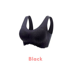 Load image into Gallery viewer, Belle&#39;s Airflow™ Comfort Push-up No-Bounce Shoulder-Pain Free Bra