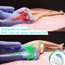 Load image into Gallery viewer, VertaHappy™ Orthopedic Knee Pillow