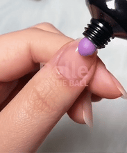 Load image into Gallery viewer, Belle's NailSpark™ Polygel Easy Nail Kit with Base + Top Coat Bundle