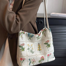 Load image into Gallery viewer, Belle&#39;s Florature Everyday Bag