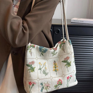 Belle's Florature Everyday Bag