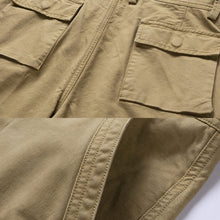 Load image into Gallery viewer, Belle&#39;s JohnRay Cargo Pocket Shorts