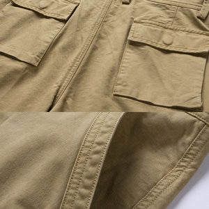 Belle's JohnRay Cargo Pocket Shorts