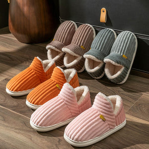 Arctic UltraSoft Plush Slipper