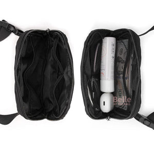 Belle's Atlaflex™ Evermore DailyCarry Buckle Bag