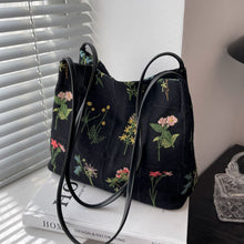 Load image into Gallery viewer, Belle&#39;s Florature Everyday Bag