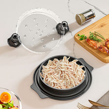 Load image into Gallery viewer, Belle&#39;s AmeliaShred Chicken Meat Shredder