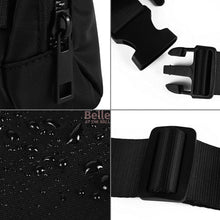 Load image into Gallery viewer, Belle&#39;s Atlaflex™ Evermore DailyCarry Buckle Bag