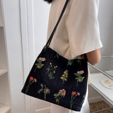 Load image into Gallery viewer, Belle&#39;s Florature Everyday Bag