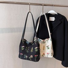 Load image into Gallery viewer, Belle&#39;s Florature Everyday Bag