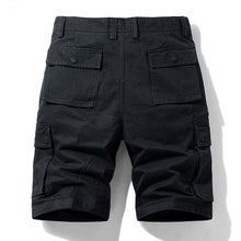 Load image into Gallery viewer, Belle&#39;s JohnRay Cargo Pocket Shorts