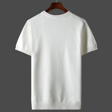 Load image into Gallery viewer, Belle&#39;s Men VieEnzo Signature T-Shirt