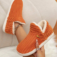 Load image into Gallery viewer, Arctic UltraSoft Plush Slipper