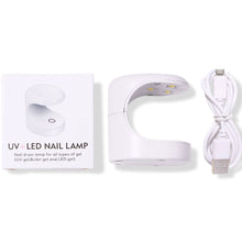 Load image into Gallery viewer, Belle&#39;s NailSpark™ Mini UV [Gift Version]