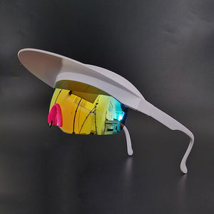 Belle's JourneyState UV Lightweight Performance Sunglasses