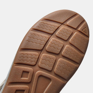 Belle's Mens Florexo™ Breathable Comfort Sandals