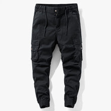 Load image into Gallery viewer, Belle&#39;s Mens JohnRay Cargo Pocket Pants