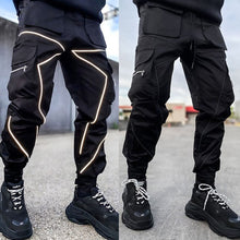 Load image into Gallery viewer, Belle&#39;s PrismReflex Strike Cargo Pants