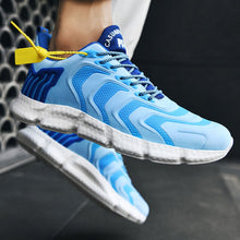 Load image into Gallery viewer, Belle&#39;s Mens AlloBounce AirFoam Sneakers