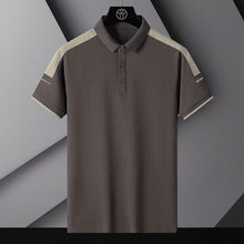 Load image into Gallery viewer, Belle&#39;s Men IceGreens Cooling Performance Polo Shirt