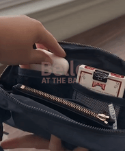 Load image into Gallery viewer, Belle&#39;s Atlaflex™ Evermore DailyCarry Buckle Bag