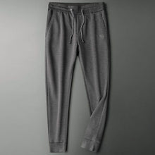 Load image into Gallery viewer, Belle&#39;s Mens Rellano Waffle Trouser Joggers