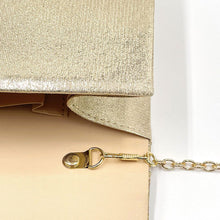 Load image into Gallery viewer, Belle&#39;s AmelieEnchanted Chain Clutch Bag