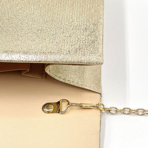 Belle's AmelieEnchanted Chain Clutch Bag
