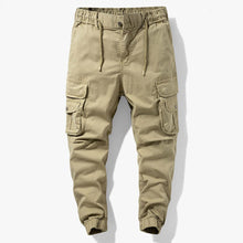 Load image into Gallery viewer, Belle&#39;s Mens JohnRay Cargo Pocket Pants