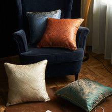 Load image into Gallery viewer, Belle&#39;s ChloeMaison Cotton Cushion Covers
