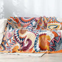 Load image into Gallery viewer, Belle&#39;s SolaMontero Summer Top Blanket Coverlet