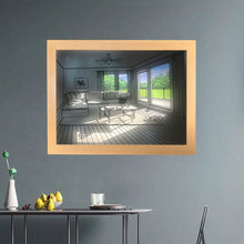 Load image into Gallery viewer, Belle’s LumoArte™ Wall Sunset Painting Art