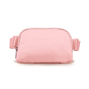 Belle's Atlaflex™ Evermore DailyCarry Buckle Bag