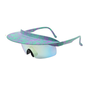 Belle's JourneyState UV Lightweight Performance Sunglasses