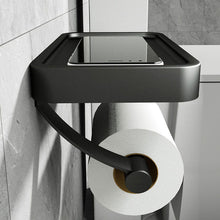 Load image into Gallery viewer, Belle&#39;s EttaCrate Aluminum Roll Holder