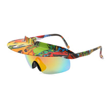 Load image into Gallery viewer, Belle&#39;s JourneyState UV Lightweight Performance Sunglasses