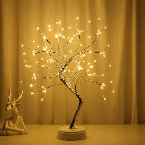Belle's AesCare™ Magical Great Old Tree Light