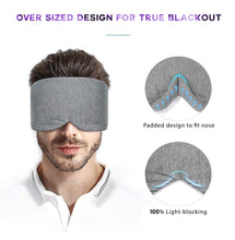 Load image into Gallery viewer, DeepEyes™ Sleep Mask