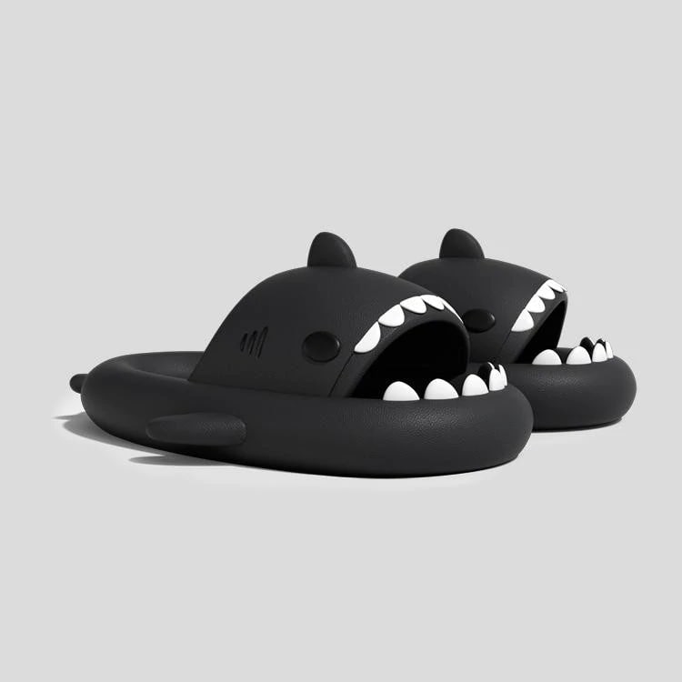 Belle's DelorShark™ Support Shark Slides