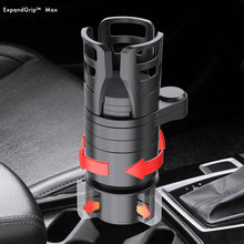 Load image into Gallery viewer, Belle&#39;s ExpandGrip™  Universal Cup Holder (Holds any Cup Size)