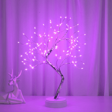 Load image into Gallery viewer, Belle&#39;s AesCare™ Magical Great Old Tree Light