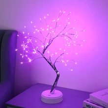 Load image into Gallery viewer, Belle&#39;s AesCare™ Magical Great Old Tree Light