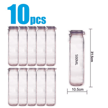 Load image into Gallery viewer, Belle&#39;s EcoZipseal™ Kitchen Organizer with Fresh Seal
