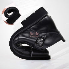 Load image into Gallery viewer, Mens Belle Phillippe Drake Boots
