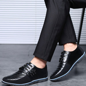 Mens Arches Casual Shoes