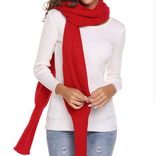 Load image into Gallery viewer, Belle&#39;s HeatTech Sleeve Scarf