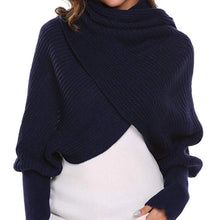 Load image into Gallery viewer, Belle&#39;s HeatTech Sleeve Scarf