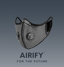 Load image into Gallery viewer, AIRIFY™ Premium Mask