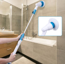 Load image into Gallery viewer, Belle&#39;s Electric Pressure Scrub Brush