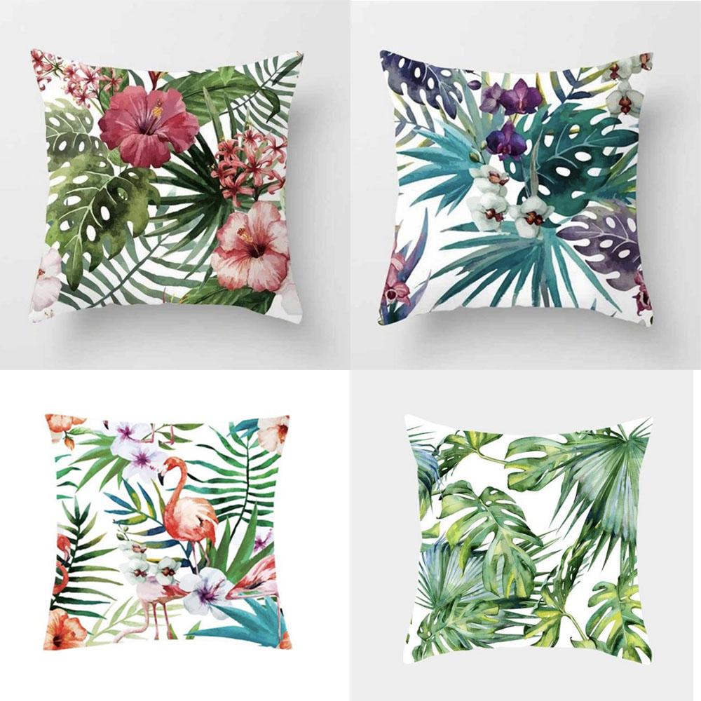 Tropical Nature Covers